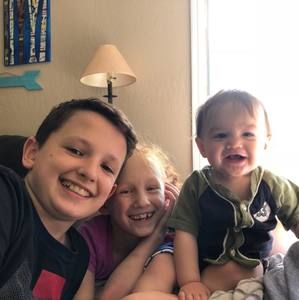 Meet your Posher, Sean